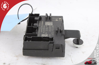 2009-2017 Audi Q5 SQ5 Front Left Driver Side Door Control Module 8K0959793R OEM