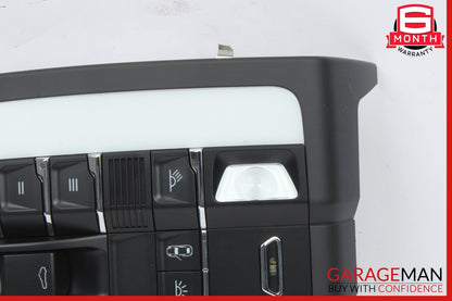 2015-2024 Porsche Macan 95B Front Upper Interior Reading Dome Light Lamp OEM