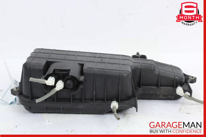 2003-2006 Mercedes W220 S55 AMG Central Locking Vacuum Pump Tank 2118000019 OEM