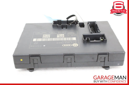 12-17 Audi A5 Front Left or Right Side Seat Memory Control Module 8T0959760E OEM