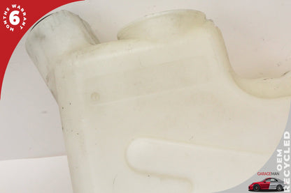 2006-2012 Mercedes X164 GL450 Windshield Washer Fluid Reservoir Tank Bottle OEM