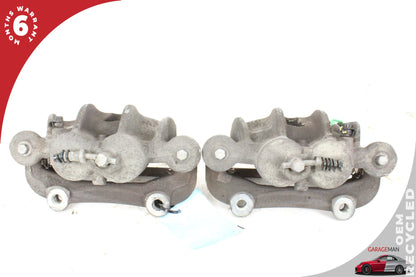 2010-2016 Land Rover LR4 SUV Front Left and Right Side Brake Caliper LR047906