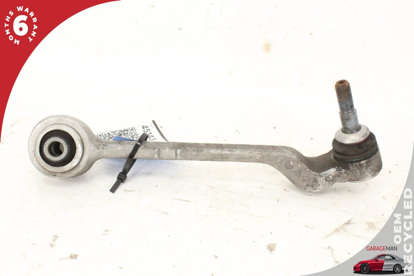2012-2015 BMW X1 E84 Right Front Lower Control Arm 2405860