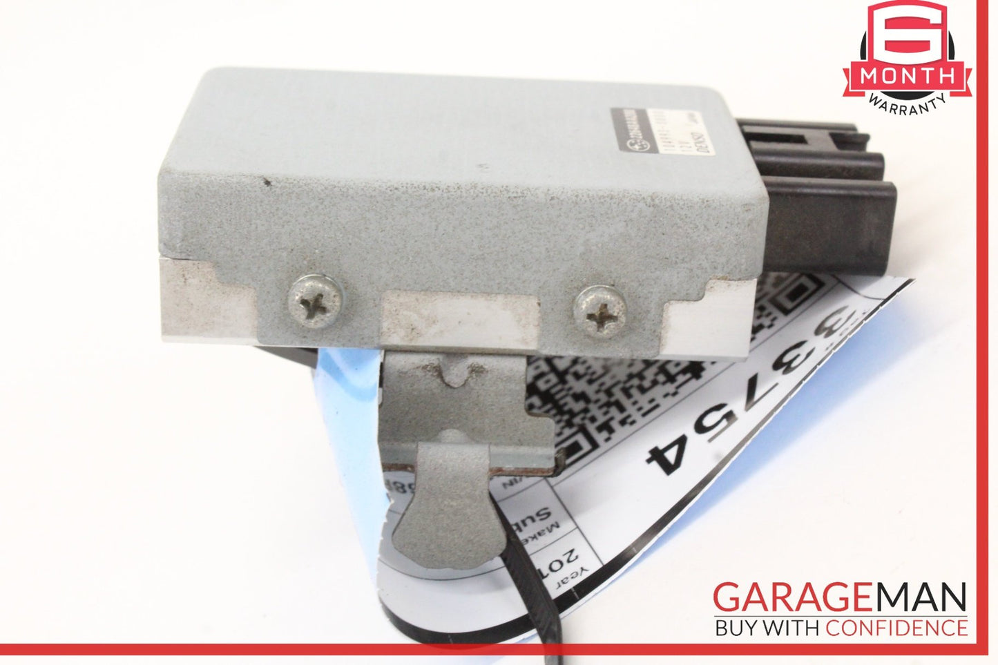 2015-2021 Subaru WRX Sedan Fuel Pump Control Module 104993-0800 OEM