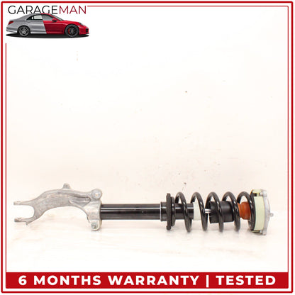 2017-2025 Audi A4 Front Left and Right Side Shock Strut Absorber 8W0413031AA OEM