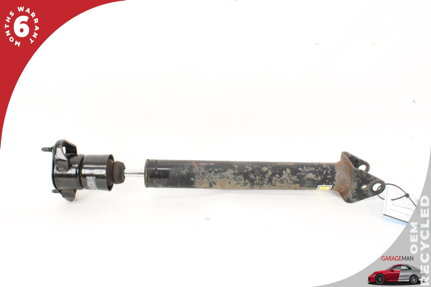 2006-2012 Mercedes W164 ML350 GL450 Rear Left & Right Shock Strut Absorber OEM