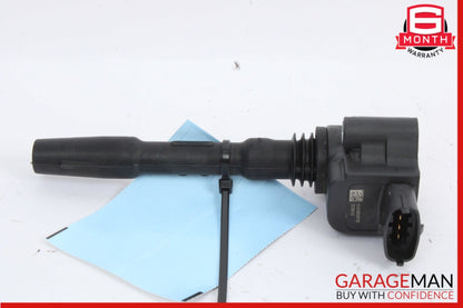 2014-2020 Maserati Ghibli III M157 Sedan Engine Ignition Coil 77430002 OEM