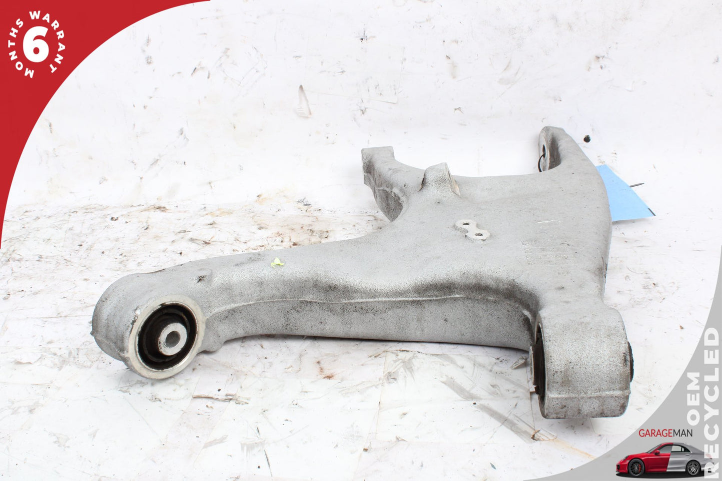 2015-2024 Porsche Macan 95B Rear Right Side Lower Control Arm 8R0505312F OEM