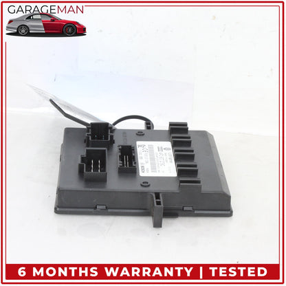 2007-2015 Audi Q7 On Board Power Supply Body Control Module 4F0907279C OEM