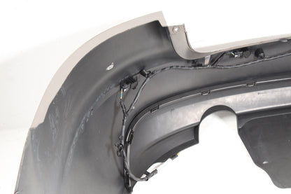 2016-2020 Jaguar XF X260 Sedan Rear Bumper Cover Panel GX6315B484 OEM