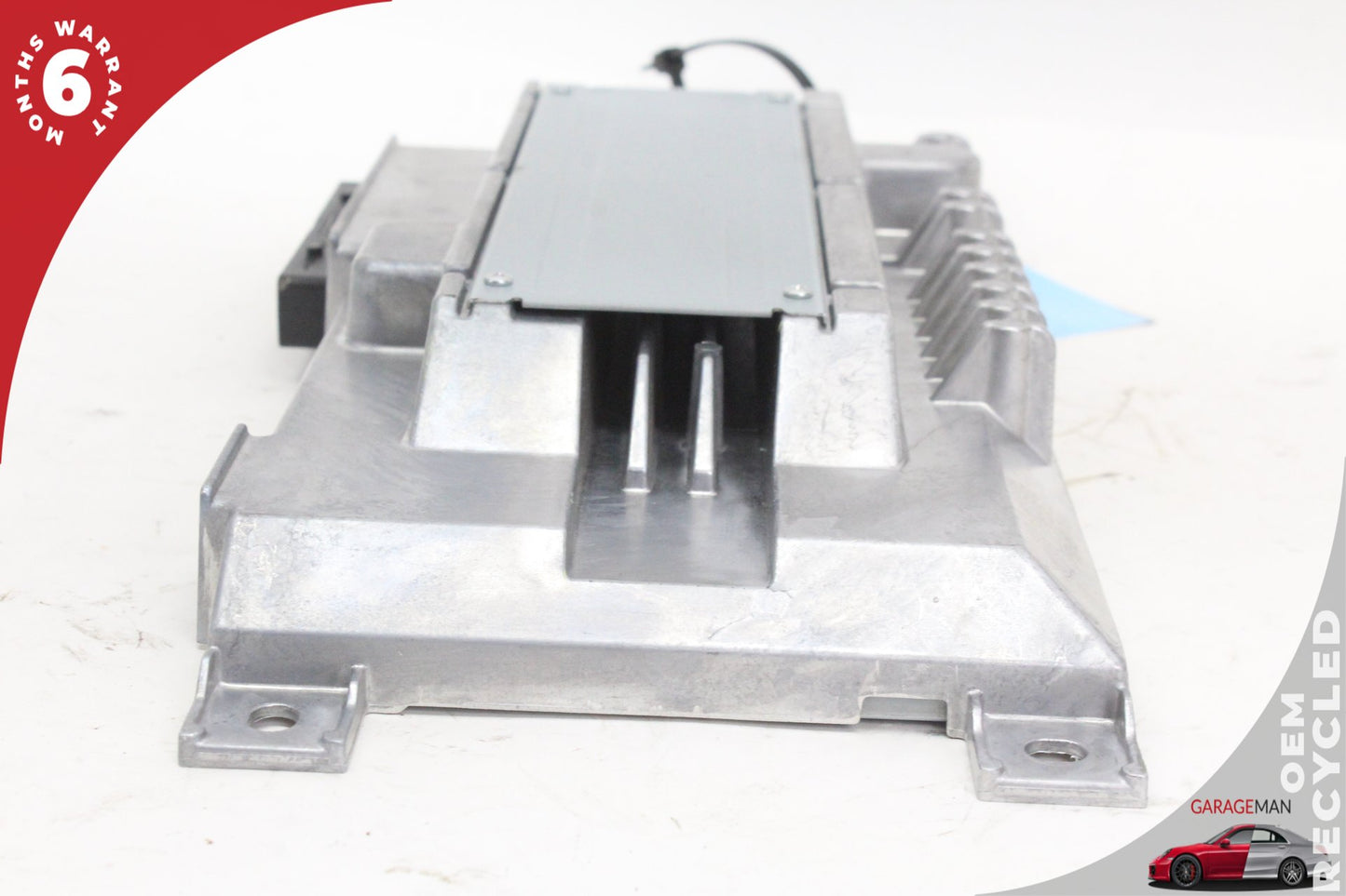 2018-2020 Audi Q5 SQ5 Audio Sound System Amplifier AMP 80A035223A OEM