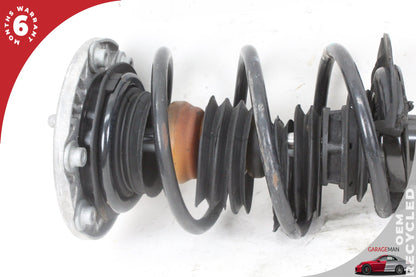 2012-2018 BMW 320i F30 Front Left and Right Side Shock Strut Set 6873797 OEM