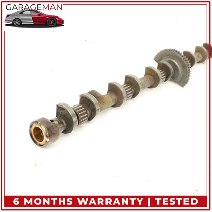 2011-2013 BMW 528i F10 N52 Eccentric Valvetronic Timing Camshaft 7515868