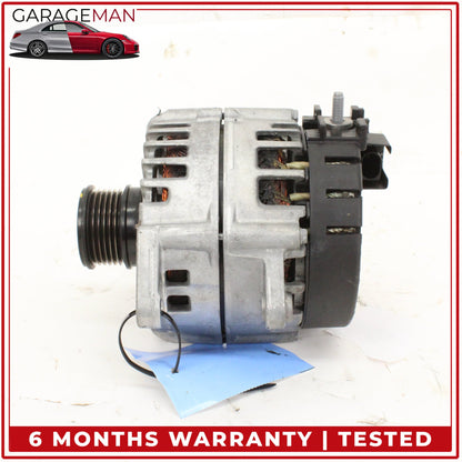 2019-2023 Mercedes W205 C300 GLC300 Engine Alternator Generator 0009069905 OEM