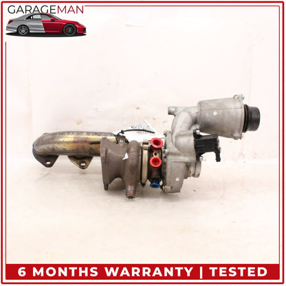 2012-2015 Mercedes W204 C250 SLK250 M271 Turbo Turbocharger IHI 2710903680 OEM
