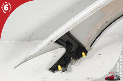 2011-2016 BMW 550i F10 Sedan Front Right Fender Panel 41355A03262 OEM
