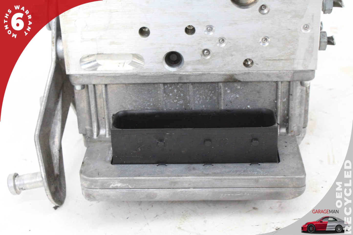 2003-2008 Mercedes-Benz CLS550 W219 Sedan ABS Anti Lock Brake Pump Module 0054317212 OEM
