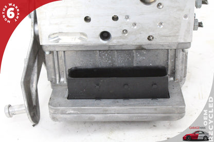 2003-2008 Mercedes-Benz CLS550 W219 Sedan ABS Anti Lock Brake Pump Module 0054317212 OEM