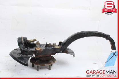 2011-2014 Dodge Charger RWD Front Right Spindle Knuckle Wheel Hub 04779794AB