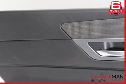 2016-2020 Jaguar XF X260 Sedan Rear Left Door Trim Panel GX6325467AA OEM