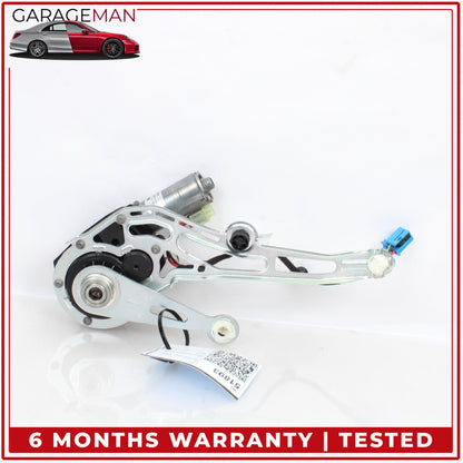 2014-2020 Mercedes W222 S550e Trunk Lid Power Opener Motor Mechanism Bosch OEM