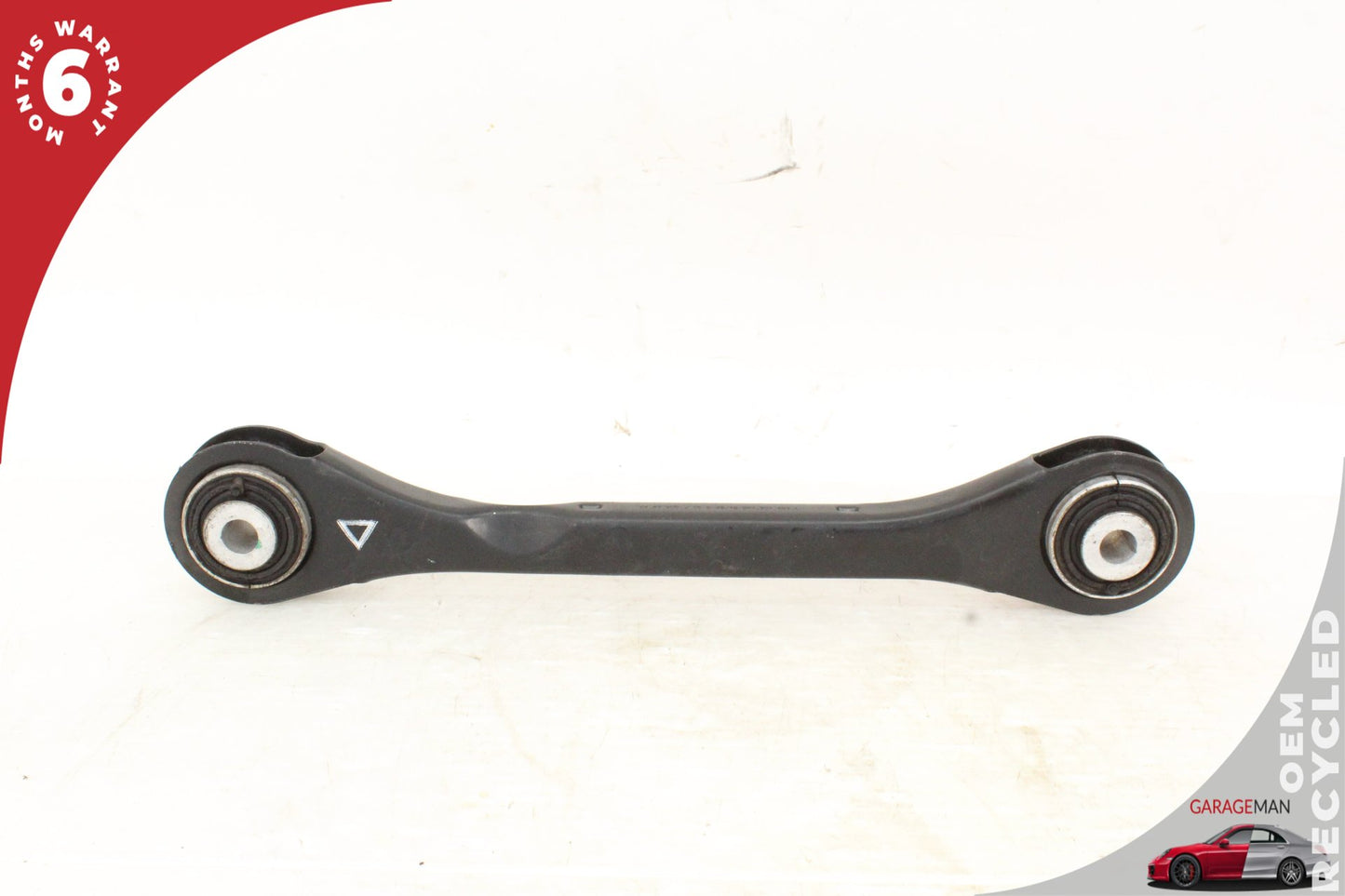 2009-2018 Audi A4 Rear Left or Right Side Lower Control Arm 8K0501529L OEM