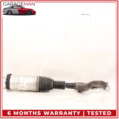 2013-2017 Land Rover Range Rover L405 Front Left Air Suspension Shock Strut OEM