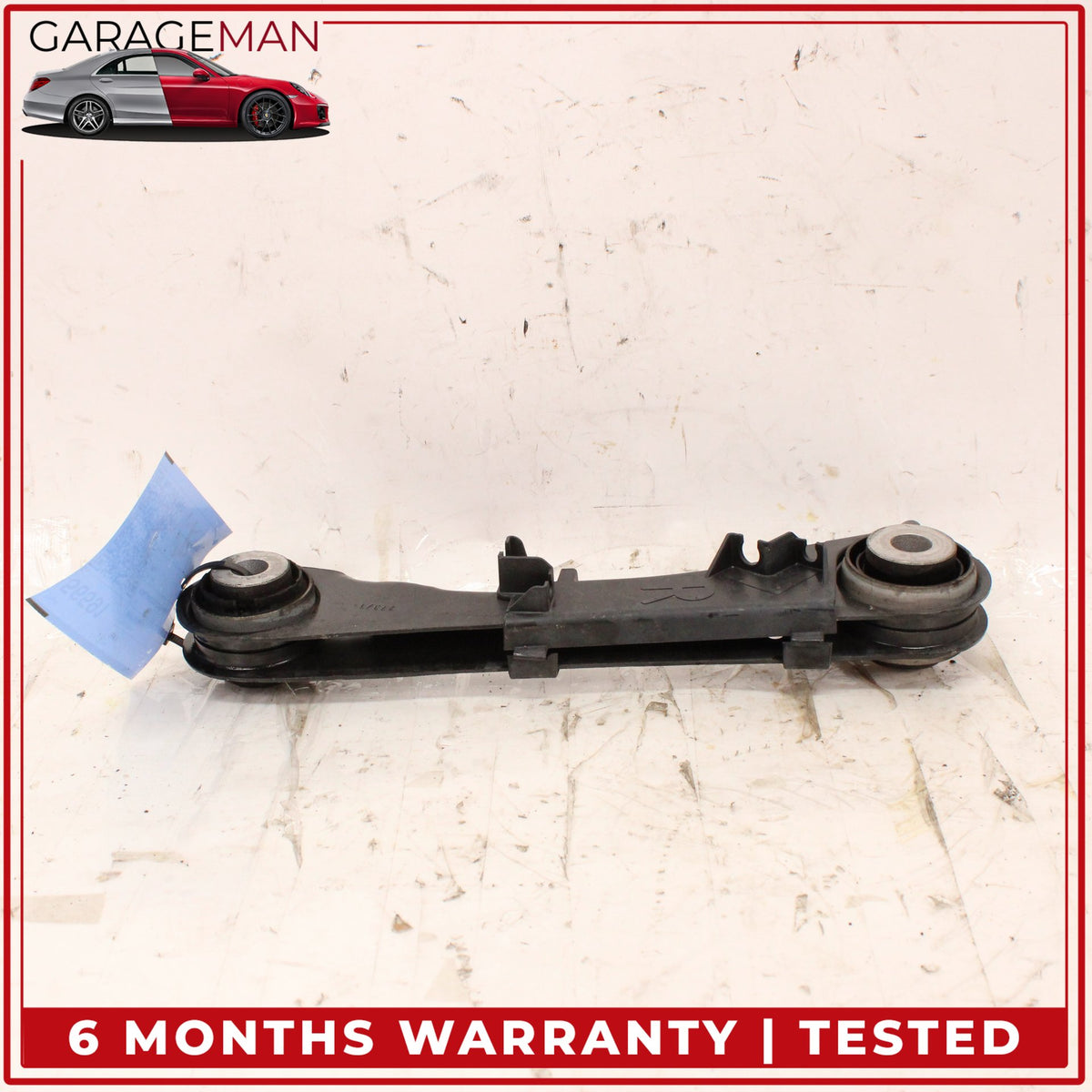 2017-2023 BMW 530e G30 Rear Right Side Upper Lateral Control Arm 6867538 OEM