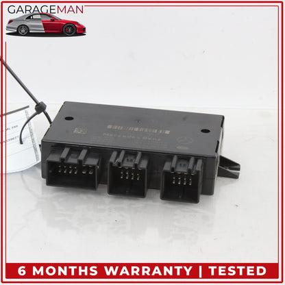 2012-2015 Mercedes W166 ML350 GL450 Trailer Towing Control Module 2469005501 OEM