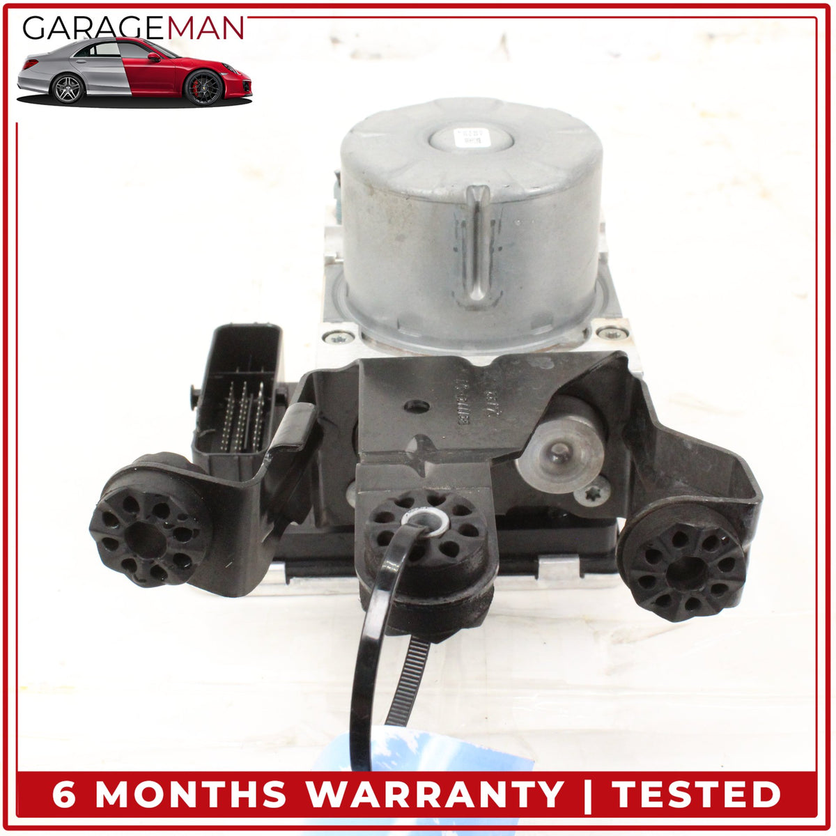 2019-2025 BMW M340i M440i ABS Anti Lock Brake Pump Module DSC 5A58AB0 OEM