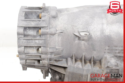 2004-2005 Mercedes W211 E320 4MATIC 722.668 5 Speed Automatic Transmission OEM