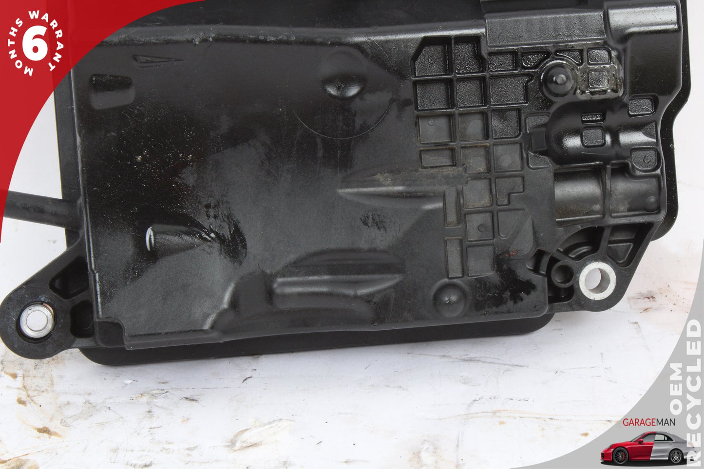 2006-2013 Mercedes X164 GL450 Gearbox Transmission Control Unit TCU Flashed OEM