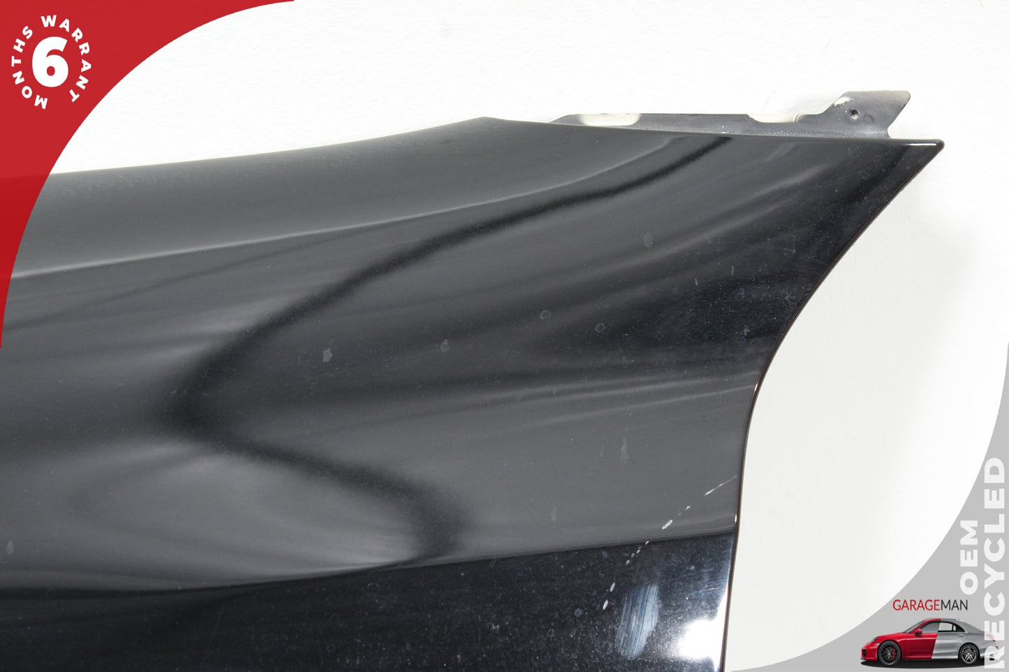 2003-2008 Mercedes-Benz SL500 R230 Convertible Left Front Fender 2306900136 OEM