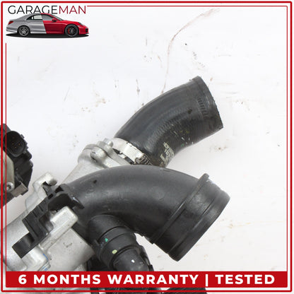 2019-2024 Audi Q3 A3 Quattro 2.0L Engine Turbo Charger Turbocharger OEM