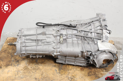 2015-2018 Porsche Macan 95B AWD 7Speed Automatic Transmission 0FD301103A OEM 79K