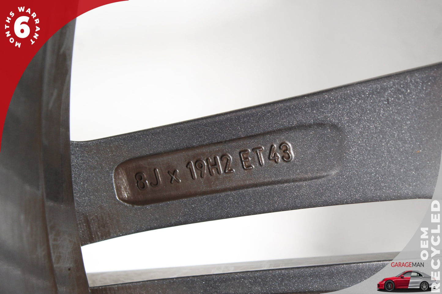 2016-2023 Mercedes-Benz E300 W213 Wheel Rim w/ Tire 2134012000