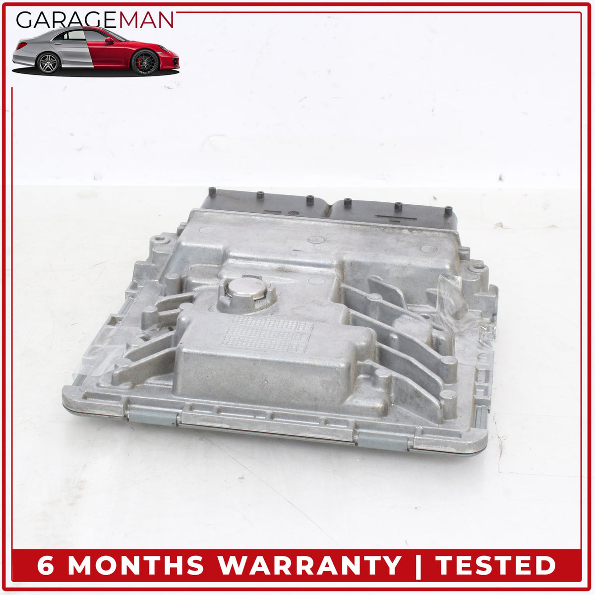 2019-2024 Audi Q3 2.0L Engine Computer Control Module Unit ECU 83A906259C OEM
