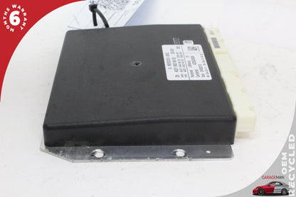 2007-2014 Mercedes W221 S550 CL550 Airmatic Air Suspension Control Module OEM