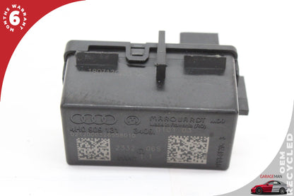 2011-2018 Audi A8 A6 A7 S6 S7 S8 Ignition Switch Relay Module 4H0909131 OEM