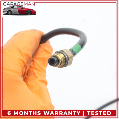 2013-2017 Land Rover Range Rover L405 Rear Left Air Suspension Hose Line OEM