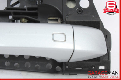 2012-2018 Audi A6 C7 Sedan Right Side Exterior Door Handle 4H0837886 OEM