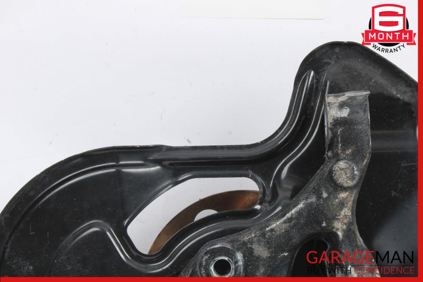 2008-2020 Mercedes-Benz C300 W204 Front Left Spindle Knuckle Wheel Hub 204420254