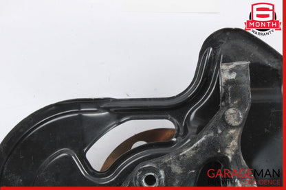 2008-2020 Mercedes-Benz C300 W204 Front Left Spindle Knuckle Wheel Hub 204420254