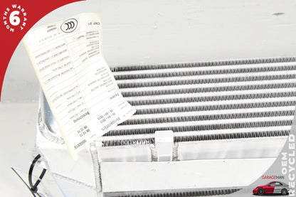 2014-2016 BMW 235i F22 RWD 3.0L Intercooler DINAN D330-0021