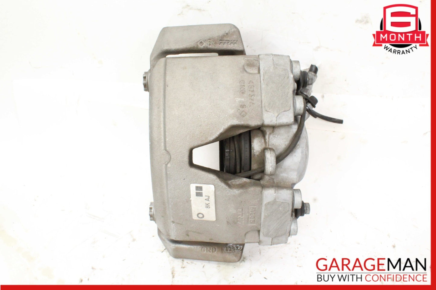 2012-2016 Audi A4 B8 Sedan Front Left and Right Side Brake Caliper 8K0105AJ
