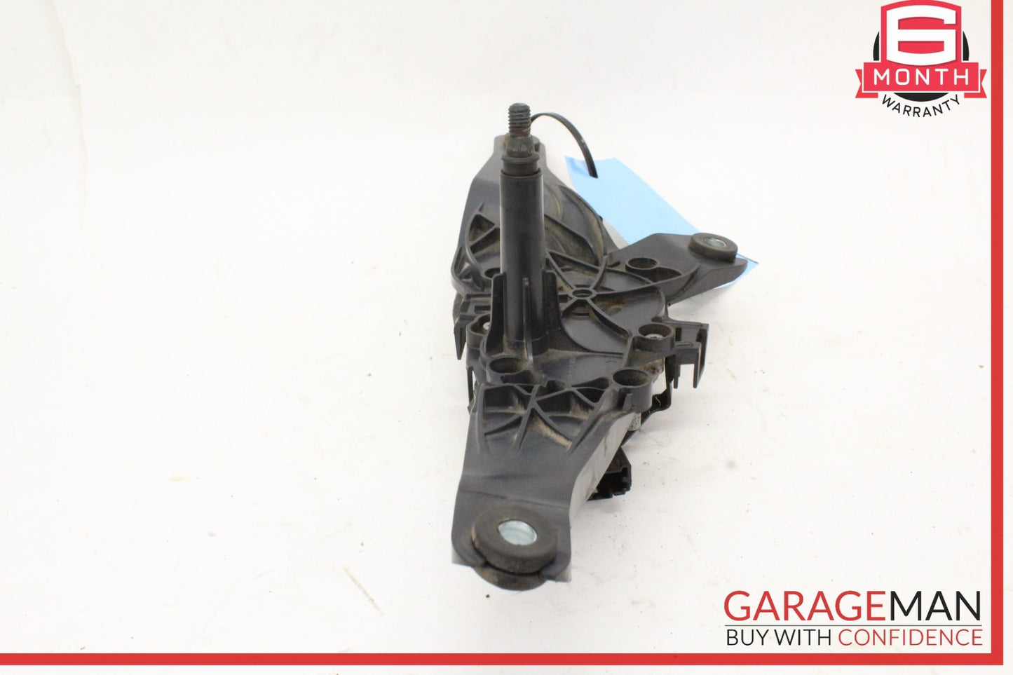 2013-2019 Ford Flex SUV Rear Windshield Wiper Motor DA8317404AA OEM