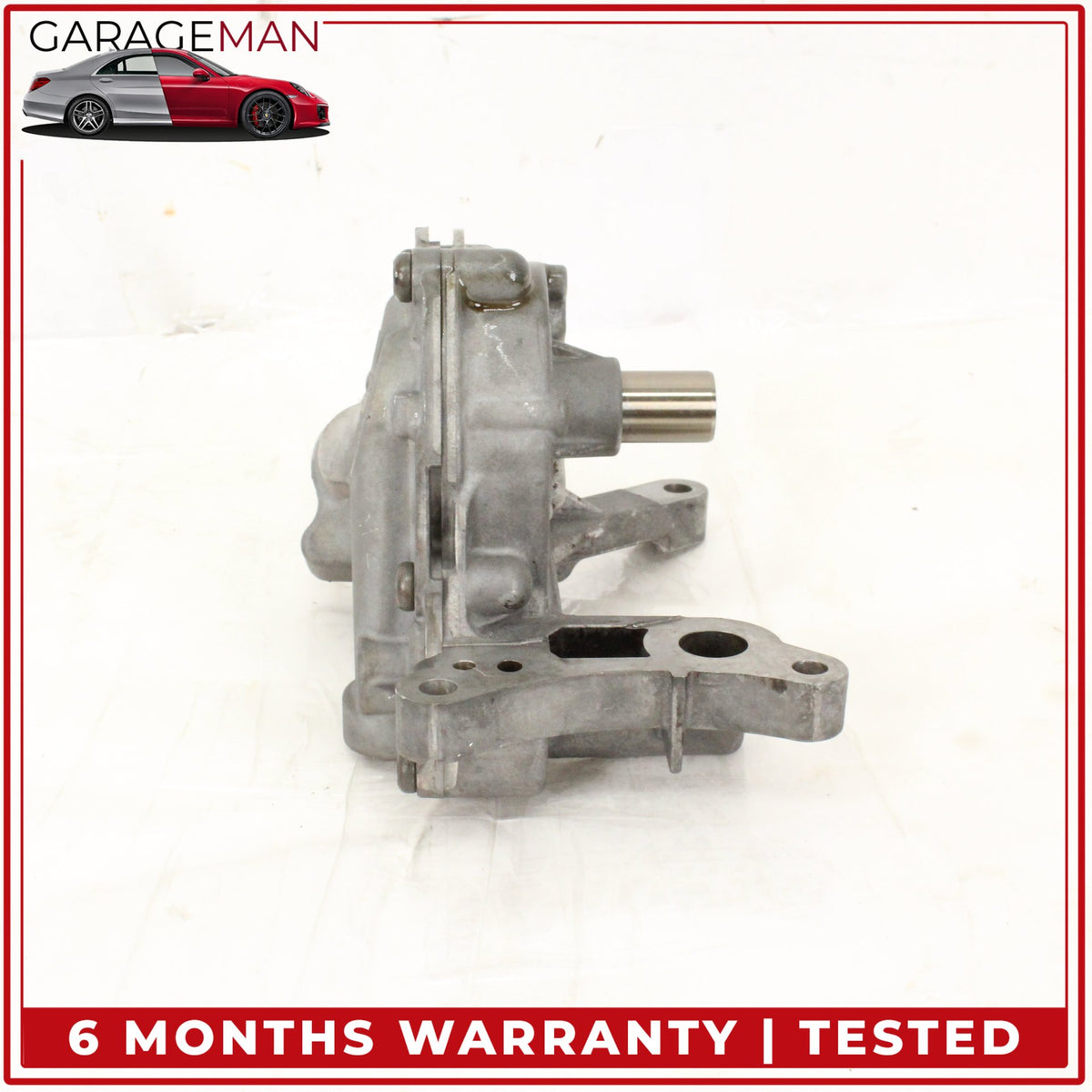 2011-2019 Audi A7 A6 Q5 SQ5 VW Touareg Engine Motor Oil Pump 306E105AQ OEM