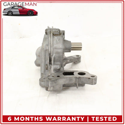 2011-2019 Audi A7 A6 Q5 SQ5 VW Touareg Engine Motor Oil Pump 306E105AQ OEM