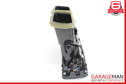 2017-2019 Audi Q7 SUV Rear A/C Climate Control Dual Air Vent 4M0819203 Genuine