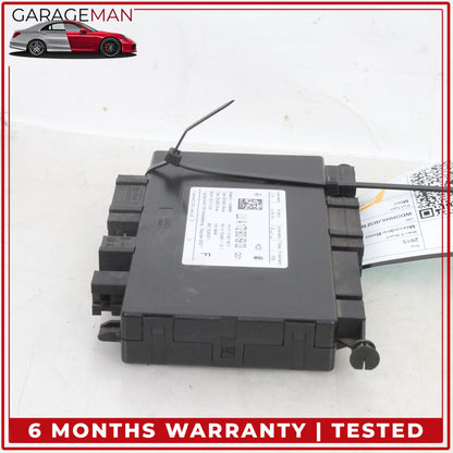 2008-2020 Mercedes W212 E350 Wagon Front Left Seat Control Module 1729006903 OEM